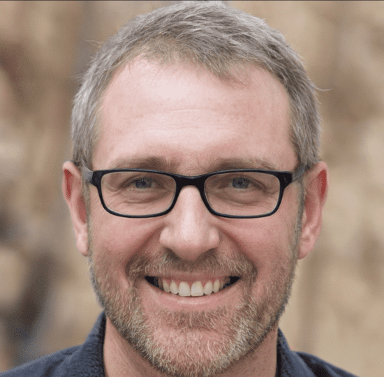 Richard Wilson, creator of AquaTower